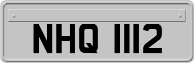 NHQ1112