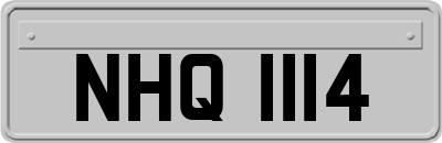 NHQ1114