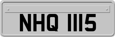 NHQ1115