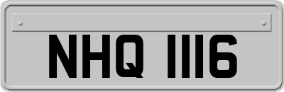 NHQ1116