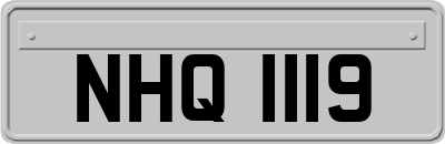 NHQ1119