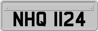 NHQ1124