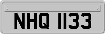 NHQ1133