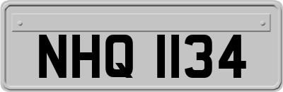 NHQ1134