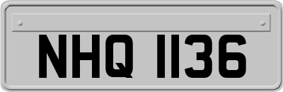 NHQ1136