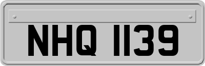 NHQ1139