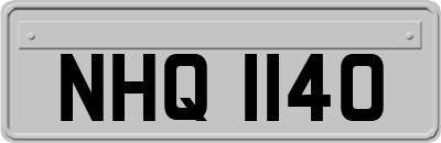 NHQ1140