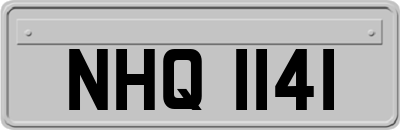 NHQ1141