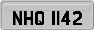 NHQ1142
