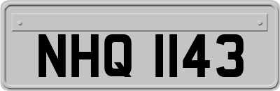 NHQ1143