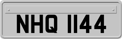 NHQ1144