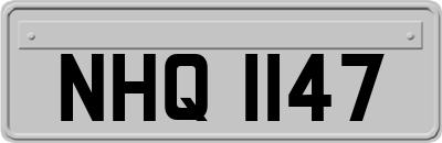 NHQ1147