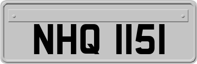 NHQ1151