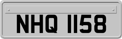 NHQ1158