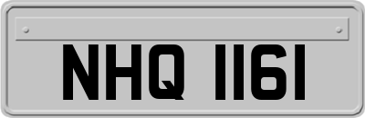 NHQ1161