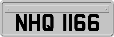 NHQ1166