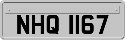 NHQ1167
