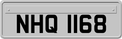 NHQ1168