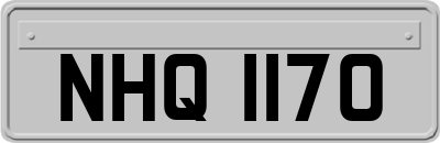 NHQ1170