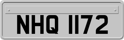 NHQ1172