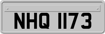 NHQ1173