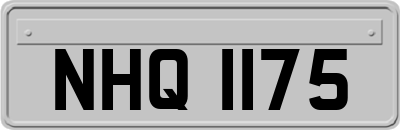NHQ1175