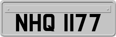 NHQ1177