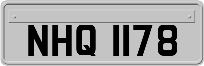 NHQ1178