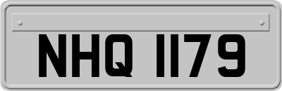 NHQ1179