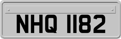 NHQ1182