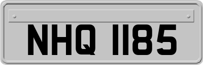 NHQ1185