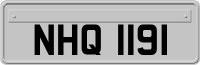 NHQ1191