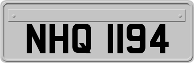 NHQ1194