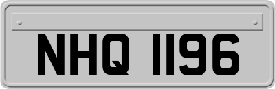 NHQ1196