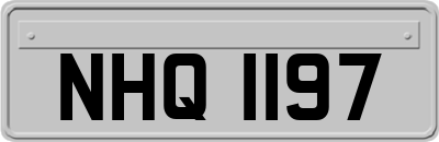 NHQ1197