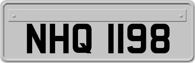 NHQ1198