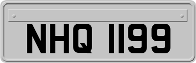 NHQ1199