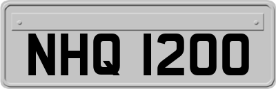 NHQ1200