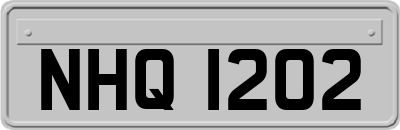 NHQ1202