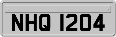 NHQ1204