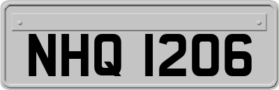 NHQ1206