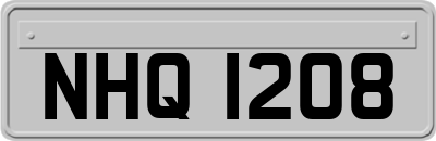 NHQ1208