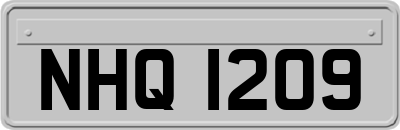 NHQ1209