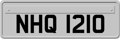 NHQ1210