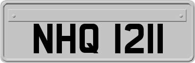 NHQ1211