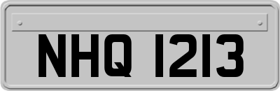 NHQ1213
