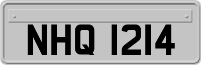 NHQ1214