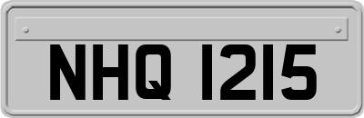 NHQ1215