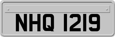 NHQ1219