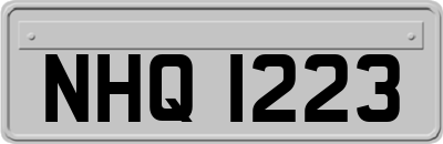NHQ1223